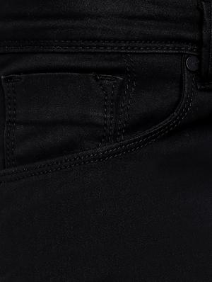 low rise skinny fit jeans - 16293918 - Standard Image - 5
