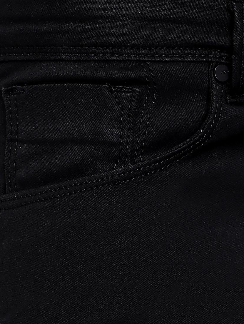 low rise skinny fit jeans - 16293918 - Zoom Image - 5