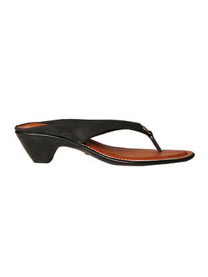 black toe separator sandals - 16294560 - Standard Image - 2