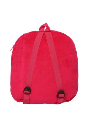 pink cotton blend bag - 16296983 - Standard Image - 2