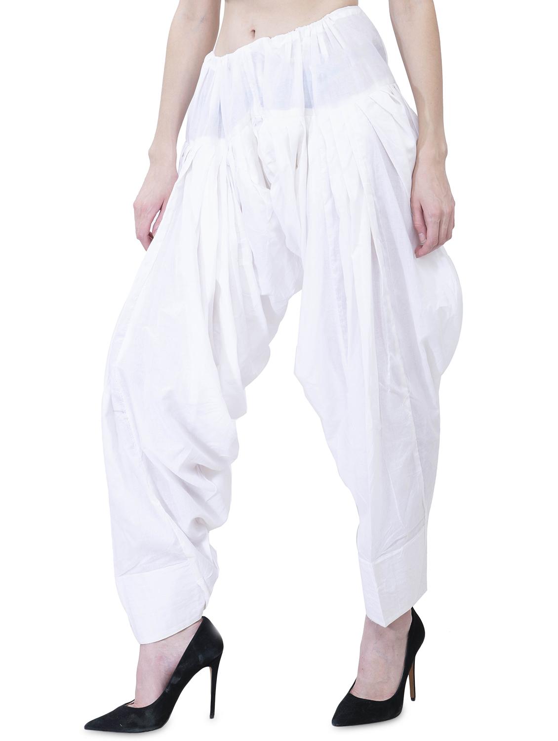 solid patiyala salwar - 16298872 - Zoom Image - 2