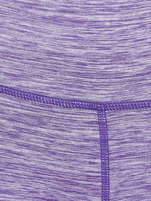 stitch detail high rise track pant - 16298981 - Standard Image - 5