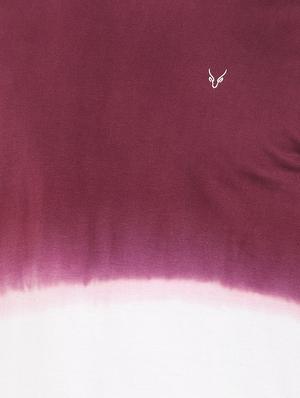 white regular fit tie & dye t-shirt - 16299095 - Standard Image - 5