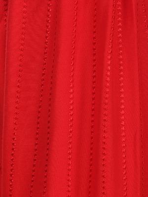 solid embroidered palazzo - 16302787 - Standard Image - 5