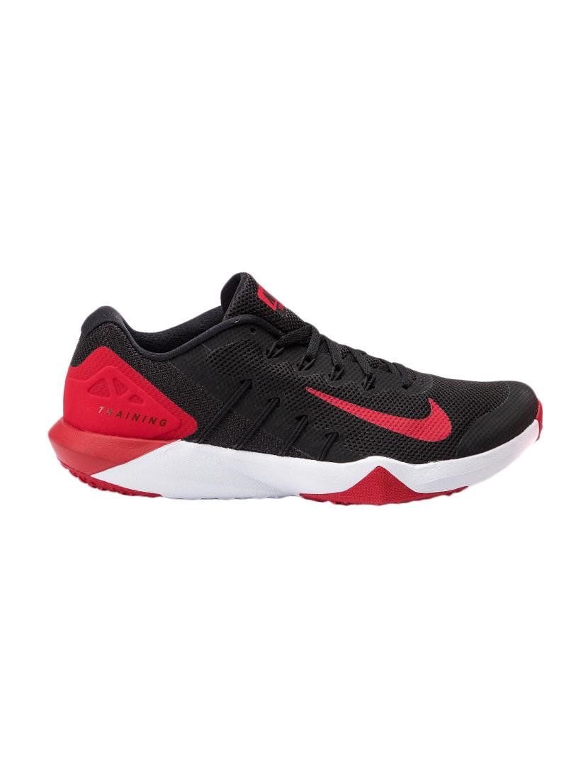 black mesh sport shoes - 16303633 - Zoom Image - 2