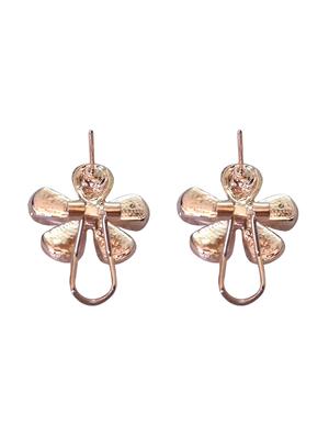 multi colored metal studs earring - 16305640 - Standard Image - 2