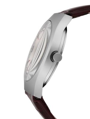 round dial analog watch (ddwm-099r) - 16305934 - Standard Image - 2