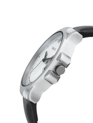 timesmith round dial analog watch tsc-026 - 16306828 - Standard Image - 2