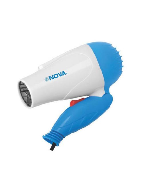 nova hair dryer - 16308988 - Standard Image - 1