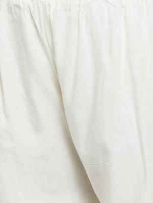 Block print straight palazzo - 16309488 - Standard Image - 5
