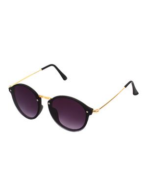 aventus round sunglasses - 16309544 - Standard Image - 2