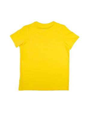 crew neck graphic t-shirt - 16310972 - Standard Image - 2