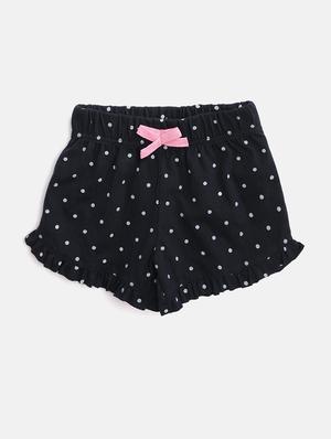 pink cotton shorts set - 16311248 - Standard Image - 2