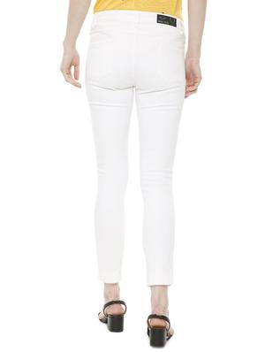 skinny fit ankle length jeans - 16312140 - Standard Image - 2