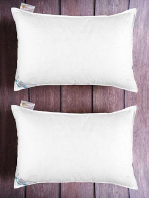 bianca bamboo micro gel ultrasoft luxury pillow set of 2 - 16317264 - Standard Image - 2