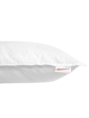 bianca bamboo micro gel ultrasoft luxury pillow set of 2 - 16317264 - Standard Image - 5