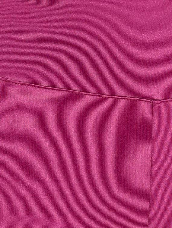 color block high rise yoga pant - 16318798 - Zoom Image - 5