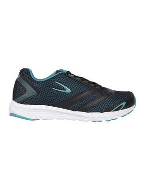 blue mesh sport shoes - 16319029 - Standard Image - 2