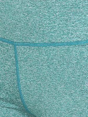 color block stitch detail legging - 16320469 - Standard Image - 5