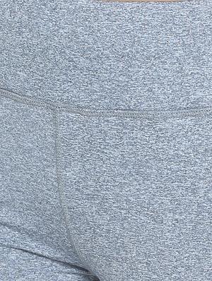 color block stitch detail legging - 16320470 - Standard Image - 5
