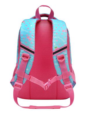 blue polyester bag - 16321774 - Standard Image - 2
