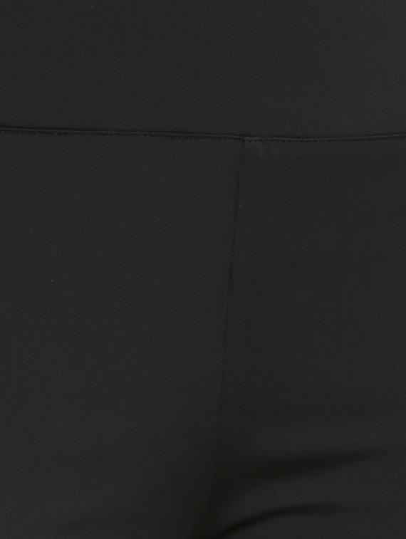 sheer panel sports capri - 16322353 - Zoom Image - 5
