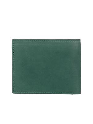 green leather wallet - 16322897 - Standard Image - 2
