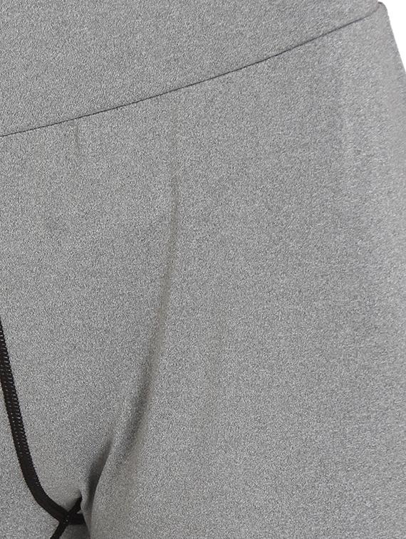 high rise stitch detail yoga pant - 16323621 - Zoom Image - 5