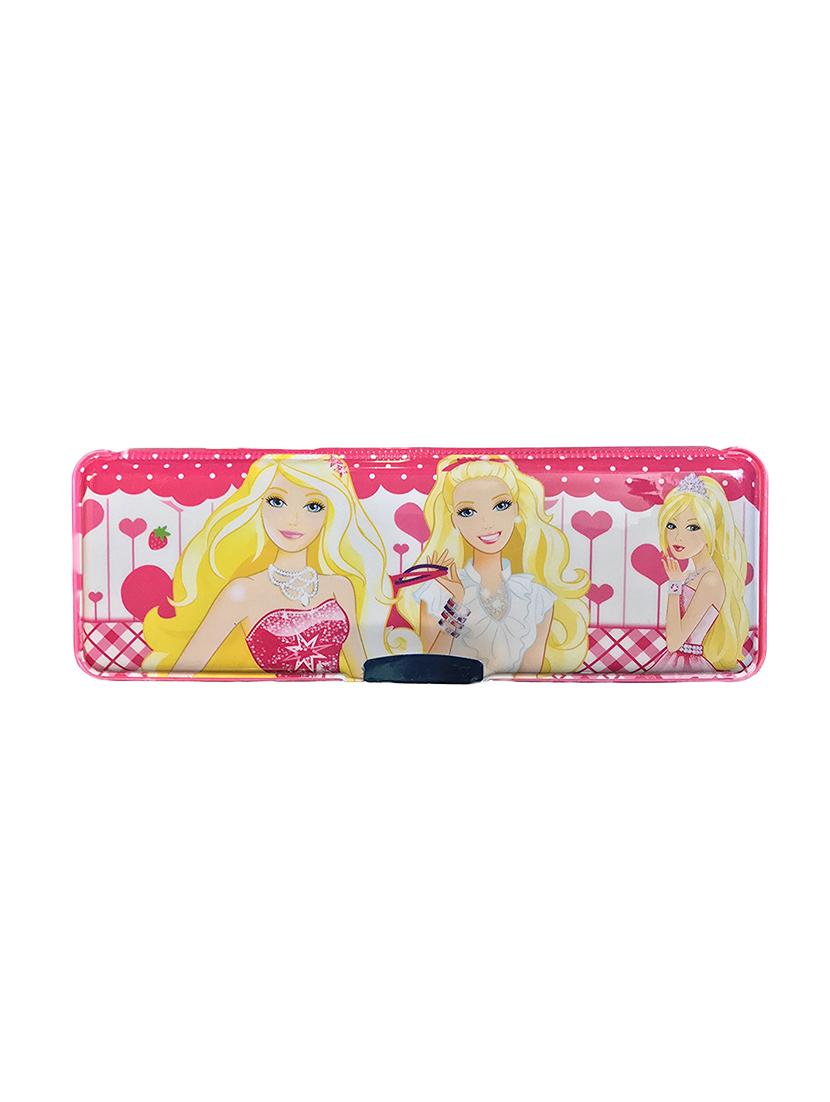 pink plastic geometry box - 16325626 - Zoom Image - 2