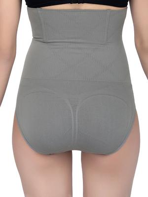 grey solid shaper brief - 16326196 - Standard Image - 2