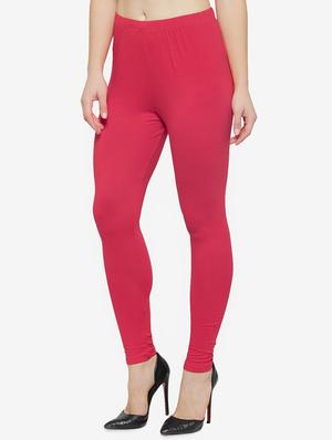 high rise solid legging - 16326448 - Standard Image - 2