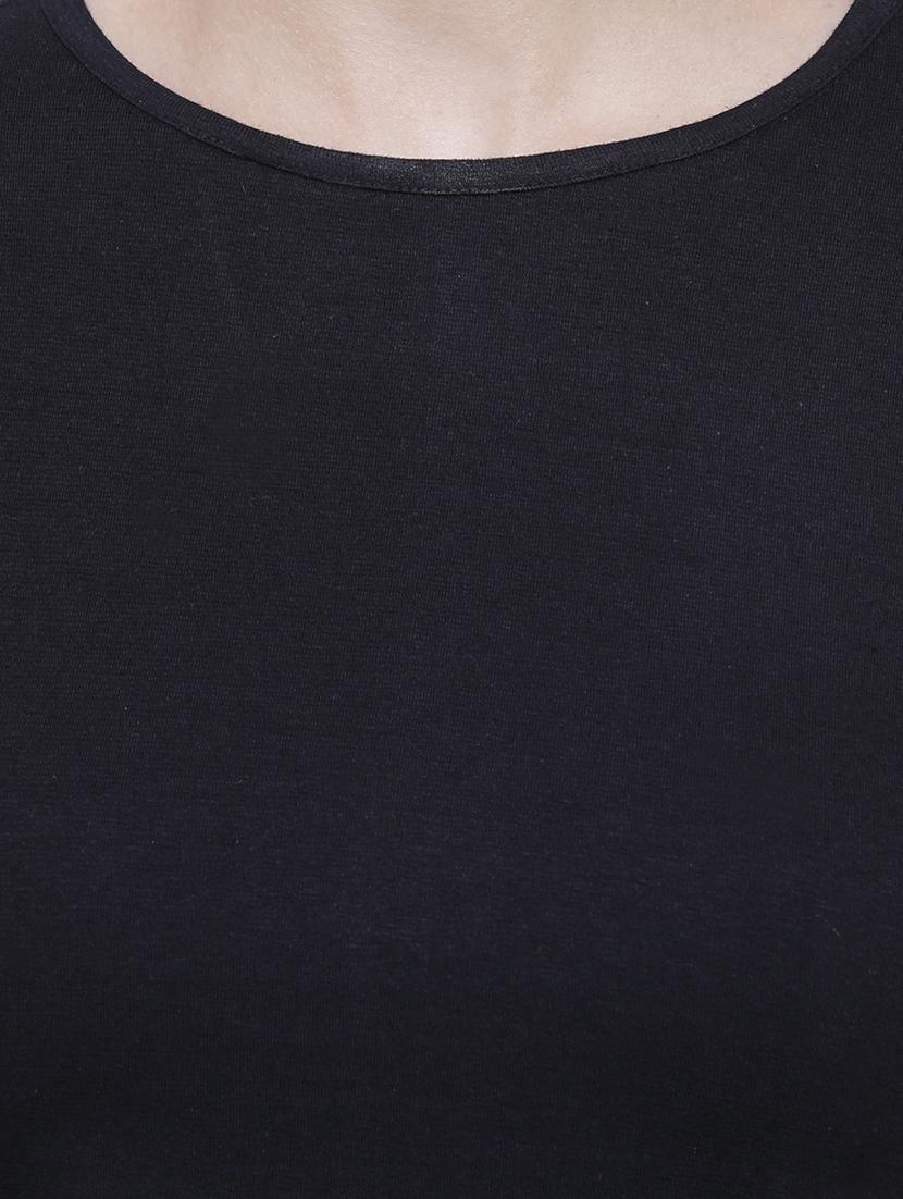 criss-cross detail solid top - 16328451 - Zoom Image - 5