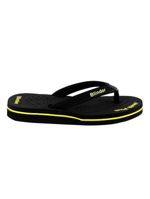 black toe separator slippers - 16332056 - Standard Image - 2