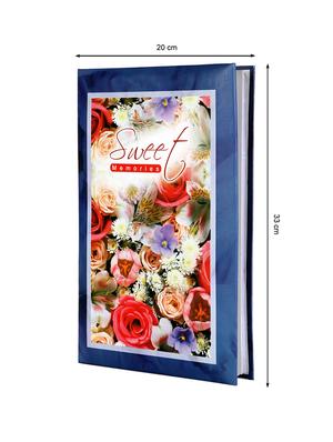 sehaz artworks mixed roses photo album scrapbook, diy handmade album scrapbook for anniversary, travelling - 16332723 - Standard Image - 2