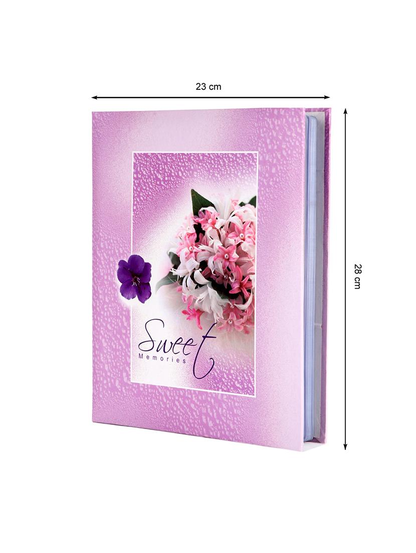 sehaz artworks sweet memories photo album scrapbook, diy handmade album scrapbook for anniversary, travelling - 16332731 - Zoom Image - 2