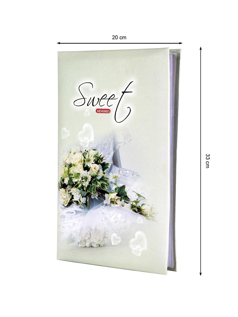 sehaz artworks sweet memories photo album scrapbook, diy handmade album scrapbook for anniversary, travelling - 16332733 - Zoom Image - 2