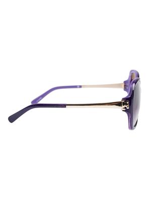 erminio palamino (italian design) oversized sunglasses women inspired multi tinted frame fashion modern shades - 16333821 - Standard Image - 2