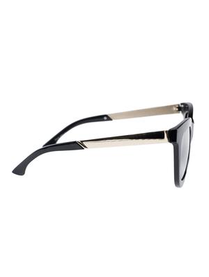 erminio palamino (italian design) wayfarer women sunglasses polarized hd lenses, retro uv400 protection ultralight glasses - 16333827 - Standard Image - 2