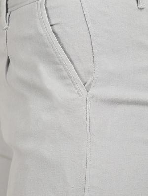 high rise pleated trouser - 16339739 - Standard Image - 5