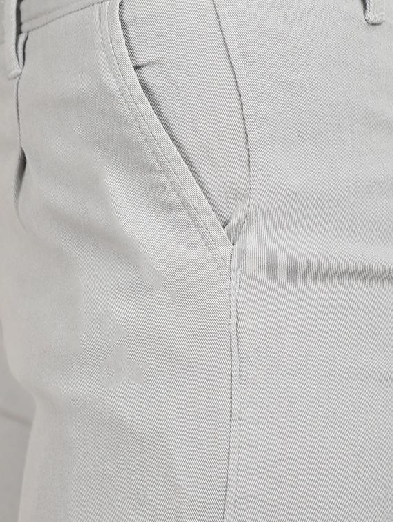 high rise pleated trouser - 16339739 - Zoom Image - 5