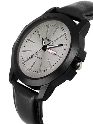evelyn grey dial analog sports watch for men/boys eve 762 - 16340839 - Standard Image - 2