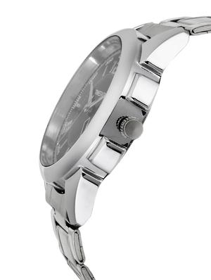 timesmith round dial analog watch tsc-008 - 16342691 - Standard Image - 2