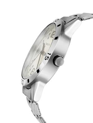 timesmith round dial analog watch tsc-022 - 16342705 - Standard Image - 2