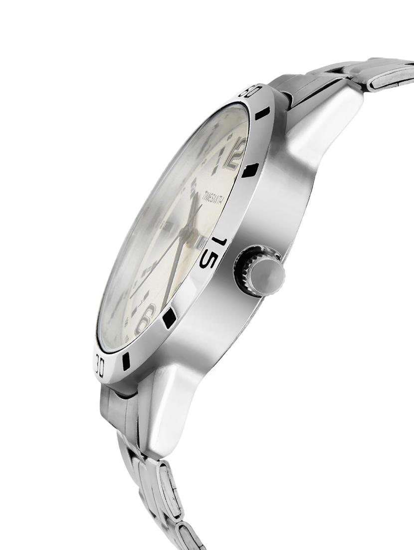 timesmith round dial analog watch tsc-022 - 16342705 - Zoom Image - 2
