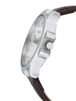 timesmith round dial analog watch tsc-027 - 16342710 - Standard Image - 2
