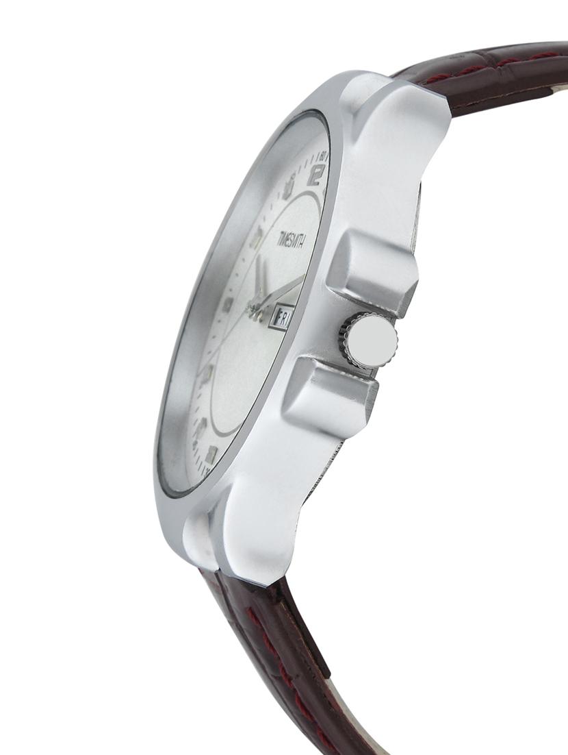 timesmith round dial analog watch tsc-027 - 16342710 - Zoom Image - 2
