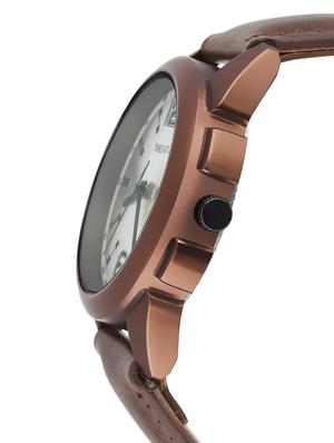 timesmith round dial analog watch tsc-032 - 16342715 - Standard Image - 2