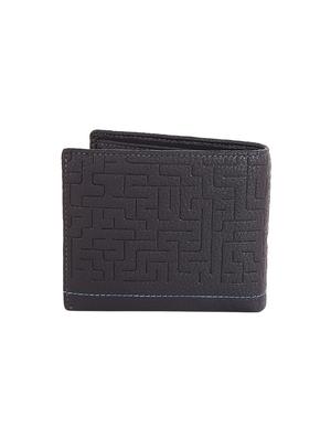 black leatherette (pu wallet - 16347315 - Standard Image - 2