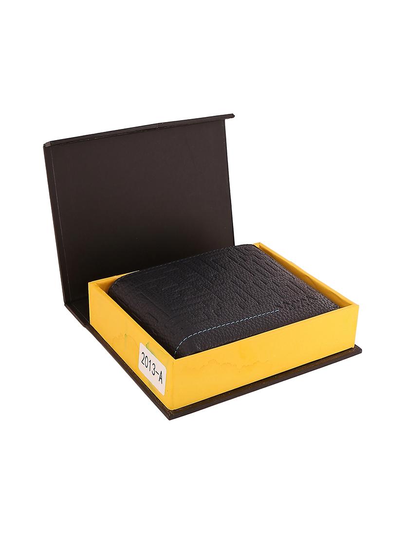 black leatherette (pu wallet - 16347315 - Zoom Image - 5