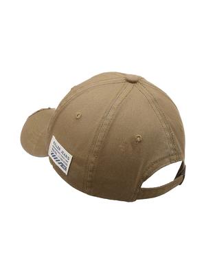 beige cotton caps and hat - 16349755 - Standard Image - 2